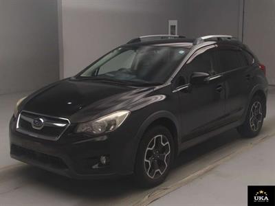 2015 Subaru XV - Thumbnail