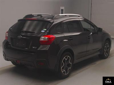 2015 Subaru XV - Thumbnail