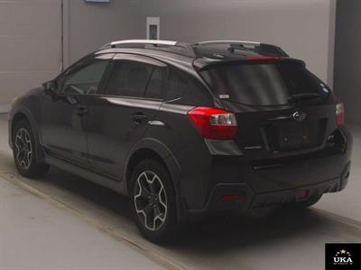 2015 Subaru XV - Thumbnail