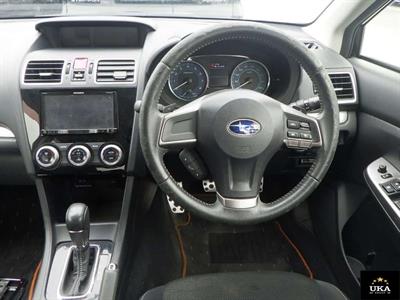 2015 Subaru XV - Thumbnail