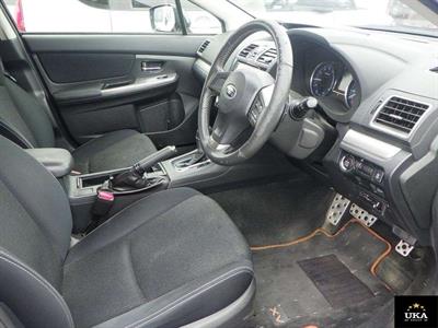 2015 Subaru XV - Thumbnail
