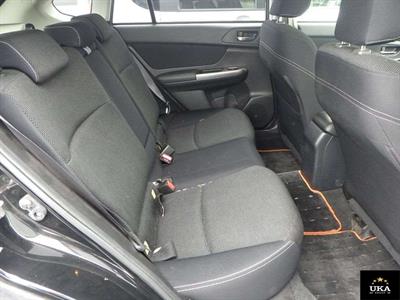 2015 Subaru XV - Thumbnail