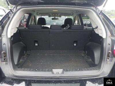 2015 Subaru XV - Thumbnail
