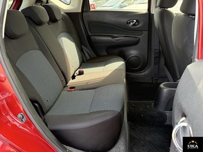 2015 Nissan Note - Thumbnail