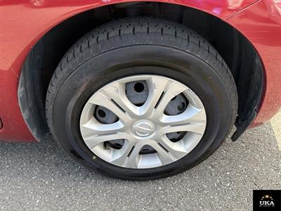 2015 Nissan Note - Thumbnail