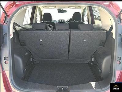 2015 Nissan Note - Thumbnail