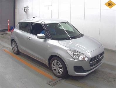 2018 Suzuki Swift - Thumbnail