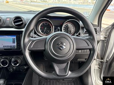 2018 Suzuki Swift - Thumbnail