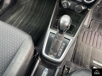 2018 Suzuki Swift - Thumbnail