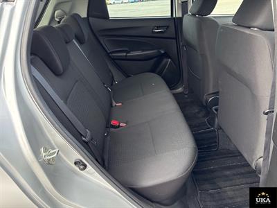 2018 Suzuki Swift - Thumbnail