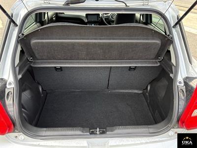 2018 Suzuki Swift - Thumbnail