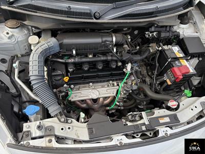 2018 Suzuki Swift - Thumbnail