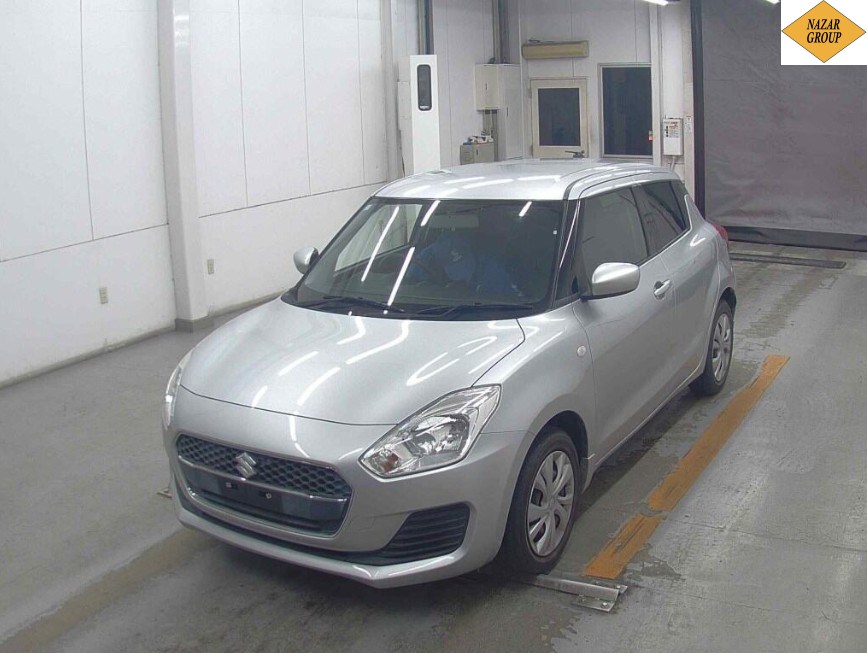 2018 Suzuki Swift