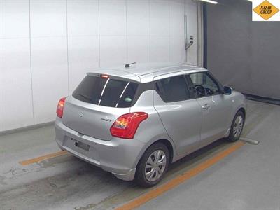 2018 Suzuki Swift - Thumbnail