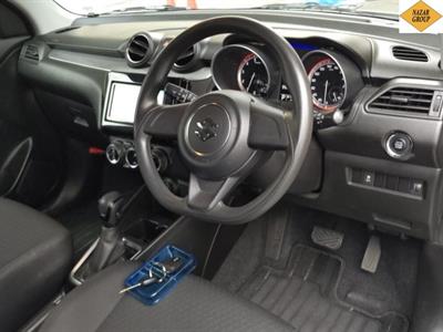 2018 Suzuki Swift - Thumbnail