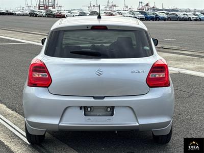 2018 Suzuki Swift - Thumbnail