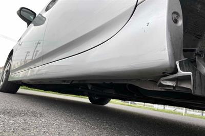 2014 Toyota Prius - Thumbnail