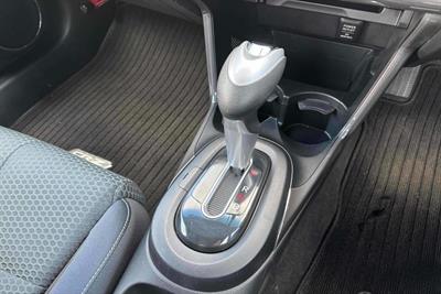 2013 Honda CR-Z - Thumbnail