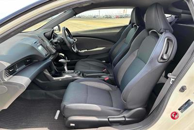 2013 Honda CR-Z - Thumbnail
