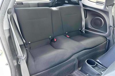 2013 Honda CR-Z - Thumbnail