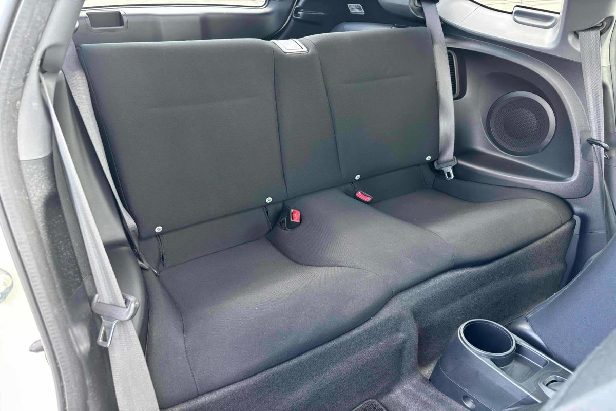 2013 Honda CR-Z