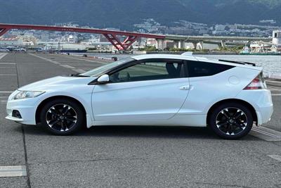 2013 Honda CR-Z - Thumbnail