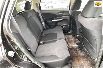2012 Honda CR-V - Thumbnail