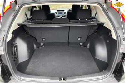 2012 Honda CR-V - Thumbnail