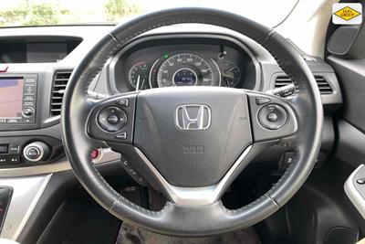 2012 Honda CR-V - Thumbnail