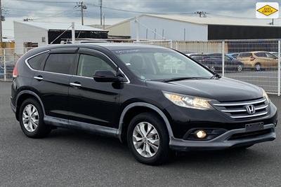 2012 Honda CR-V - Thumbnail