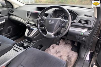2012 Honda CR-V - Thumbnail