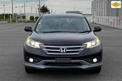 2012 Honda CR-V - Thumbnail