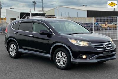 2012 Honda CR-V - Thumbnail
