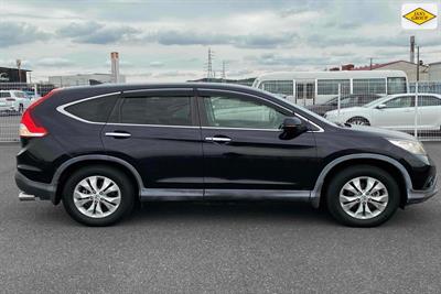 2012 Honda CR-V - Thumbnail