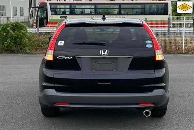 2012 Honda CR-V - Thumbnail