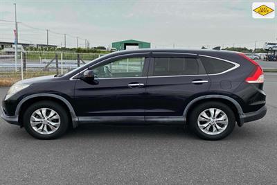 2012 Honda CR-V - Thumbnail