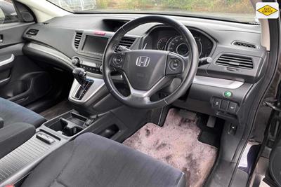 2012 Honda CR-V - Thumbnail