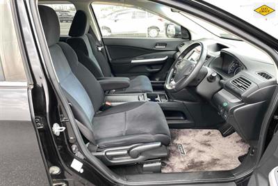 2012 Honda CR-V - Thumbnail