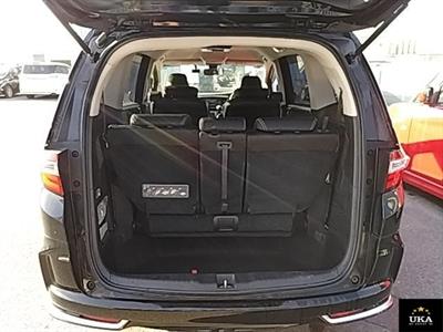 2015 Honda Odyssey - Thumbnail