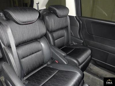 2015 Honda Odyssey - Thumbnail