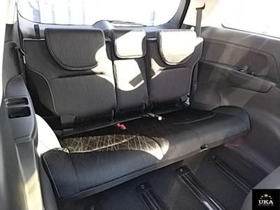 2015 Honda Odyssey - Thumbnail