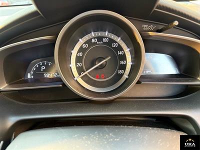 2016 Mazda Demio - Thumbnail