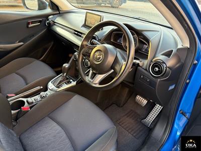 2016 Mazda Demio - Thumbnail