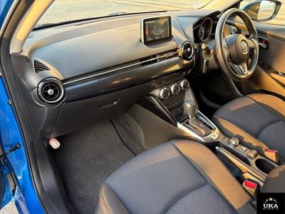 2016 Mazda Demio - Thumbnail