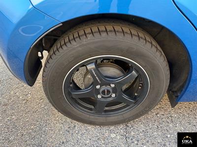 2016 Mazda Demio - Thumbnail