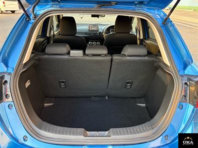 2016 Mazda Demio - Thumbnail