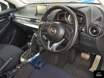 2016 Mazda Demio - Thumbnail