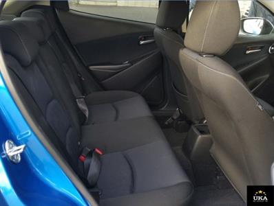 2016 Mazda Demio - Thumbnail