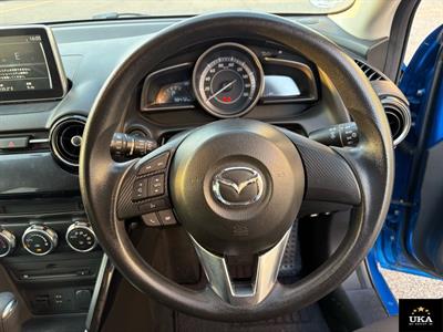 2016 Mazda Demio - Thumbnail