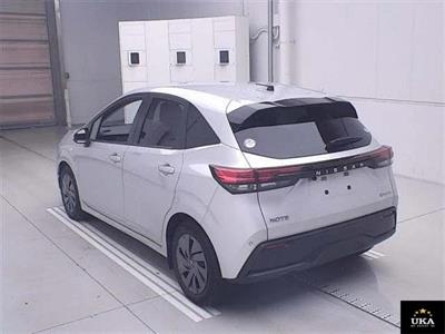 2021 Nissan Note - Thumbnail